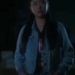 Boo_Bitch _2022_Lana_Condor_Denim_Jacket_1
