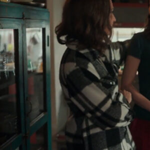 Irma_Vep_2022_Alicia_Vikander_Plaid_Jacket_1