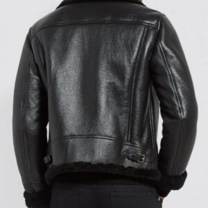 Mens_Black_Leather_Shearling_Jacket_2