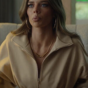 Nine_Perfect_Strangers_Jessica_Chandler_Bomber_Jacket_1