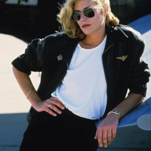 Top_Gun_Kelly_McGillis_Black_Jacket